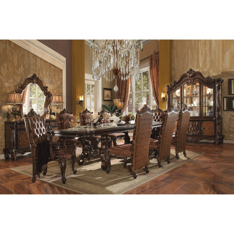 Astoria grand dining table discount